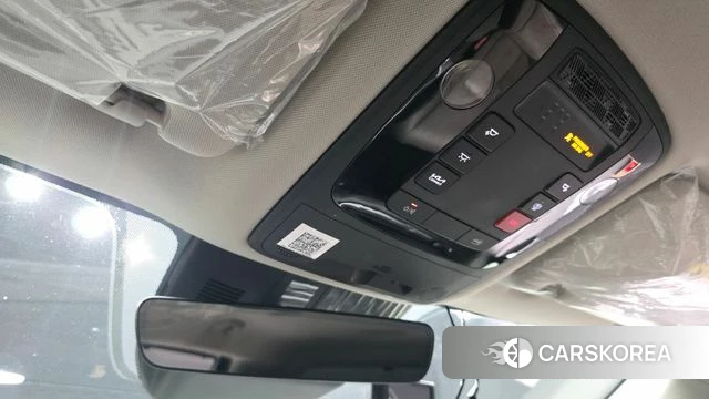 Kia The New Carnival 4th Generation id 4617904 из Кореи 9