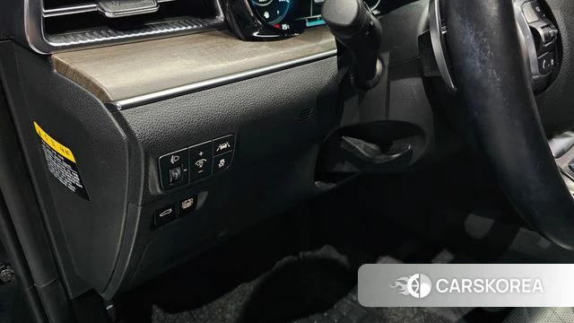 Kia K5 Hybrid 3rd Generation id 4496207 из Кореи 9