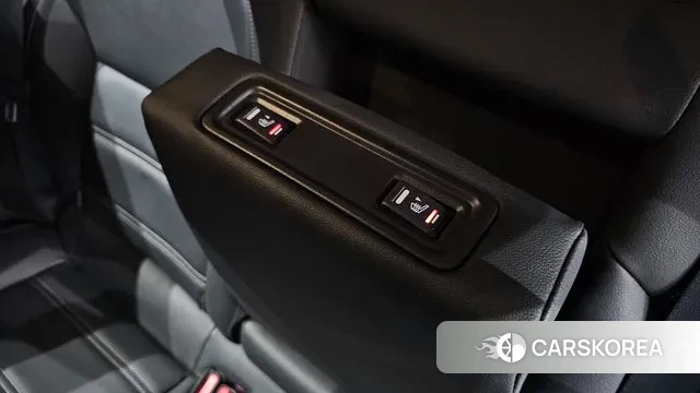 Renault Korea (Samsung) The New QM6 id 3044238 из Кореи 9