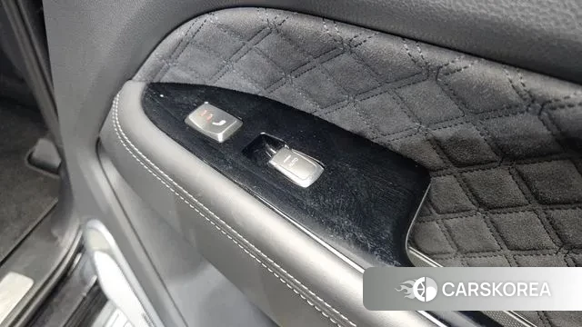 Ssangyong All New Rexton id 3417236 из Кореи 9