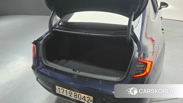 Hyundai Sonata (DN8) id 4943724 из Кореи 9