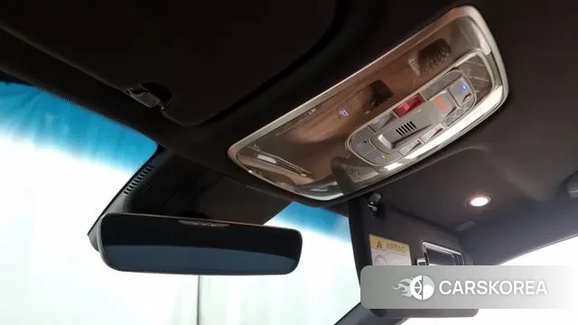 Genesis G80 (RG3) id 3053083 из Кореи 9