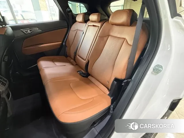 Kia Sportage 5th Generation Hybrid id 3706646 из Кореи 9