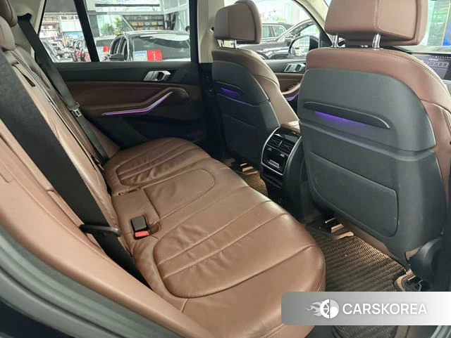 BMW X5 (imported) id 3869564 из Китая 9