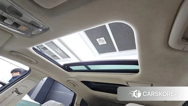 Genesis GV80 id 3582550 из Кореи 9