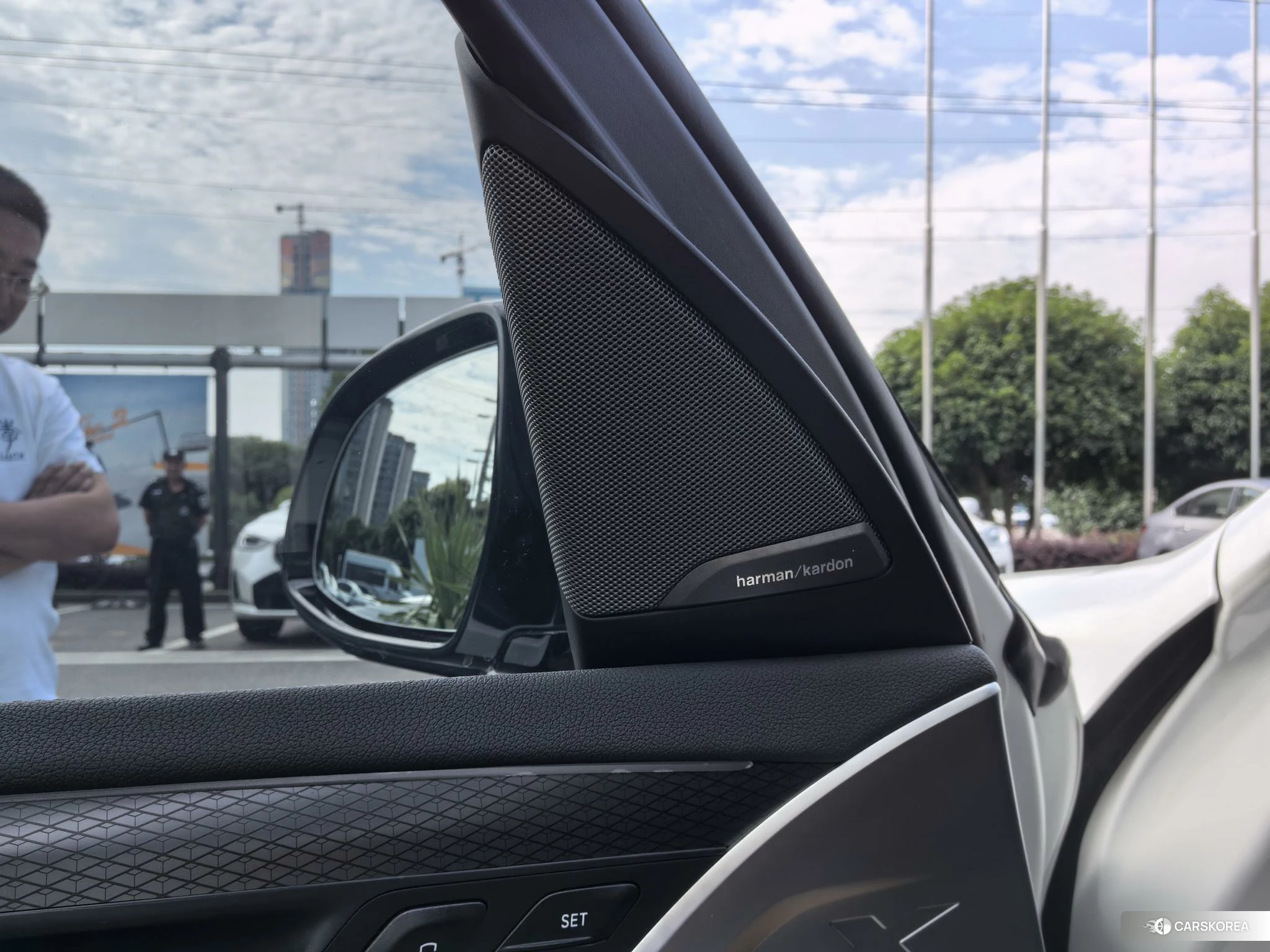 BMW X3 id 4454675 из Китая 9