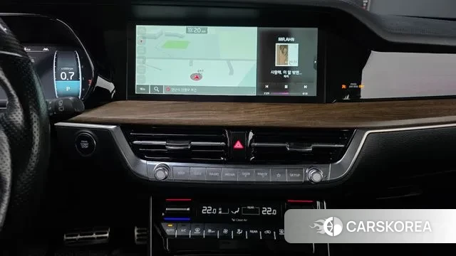 Kia Mohave Master id 3439205 из Кореи 9