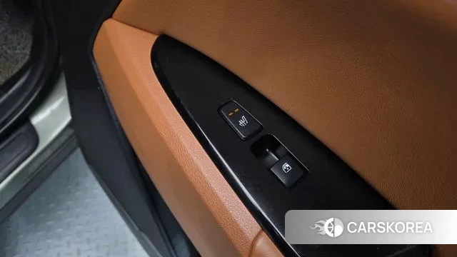 Kia Sportage 5th Generation Hybrid id 3759618 из Кореи 9