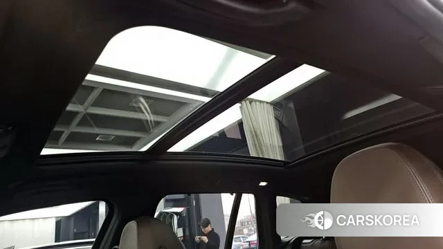 BMW X3 (G01) id 3651548 из Кореи 9