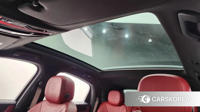 Porsche Cayenne (PO536) id 4408844 из Кореи 9