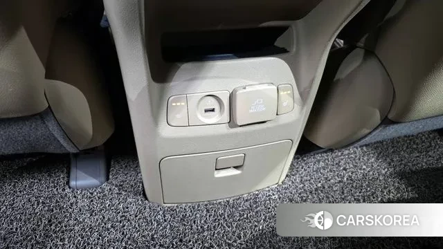 Kia The New Carnival id 3698501 из Кореи 9