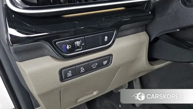 Kia The New Carnival 4th Generation id 3294430 из Кореи 9