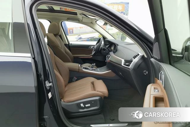 BMW X5 (imported) id 4261961 из Китая 9