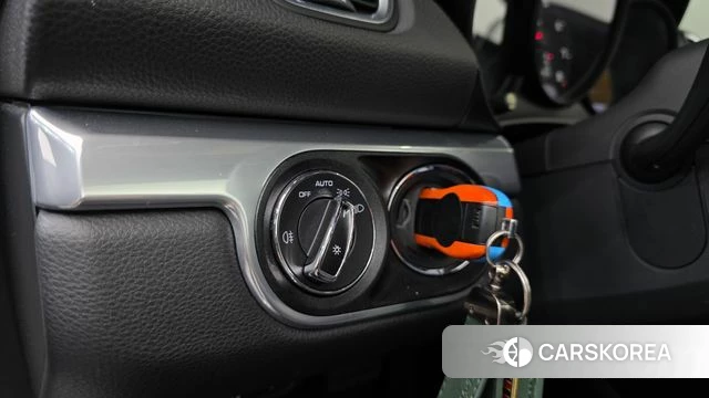 Porsche 718 Boxster id 4371755 из Кореи 9