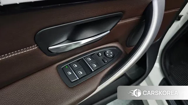 BMW 4 Series (F32) id 3395851 из Кореи 9