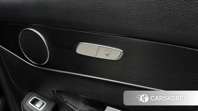 Mercedes-Benz GLC-Class X253 id 3916218 из Кореи 9