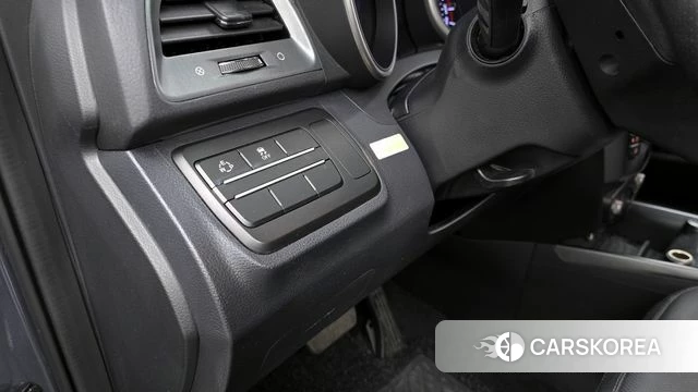 Ssangyong Tivoli Armor id 4356979 из Кореи 9