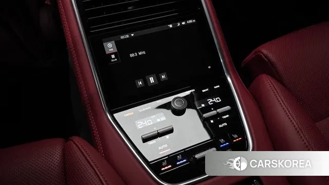 Porsche Panamera (971) id 3508002 из Кореи 9