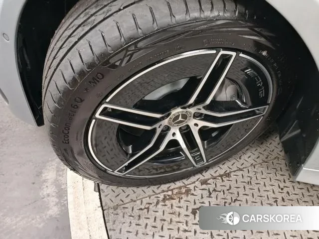 Mercedes-Benz E-Class W214 id 3377107 из Кореи 9