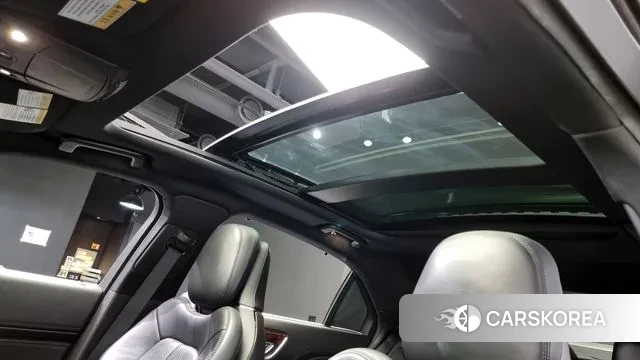 Lincoln Continental 10th Generation id 3090738 из Кореи 9