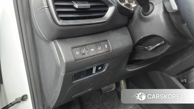 Hyundai The New Santa Fe id 3812276 из Кореи 9