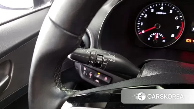 Kia Come New K3 id 3464990 из Кореи 9