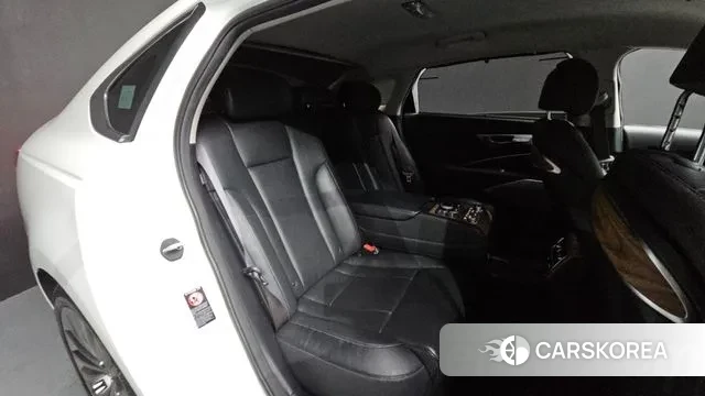 Kia The New K9 2nd generation id 3551432 из Кореи 9