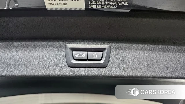 BMW X3 (G01) id 3053325 из Кореи 9