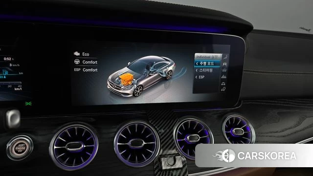 Mercedes-Benz E-Class W213 id 4519813 из Кореи 9