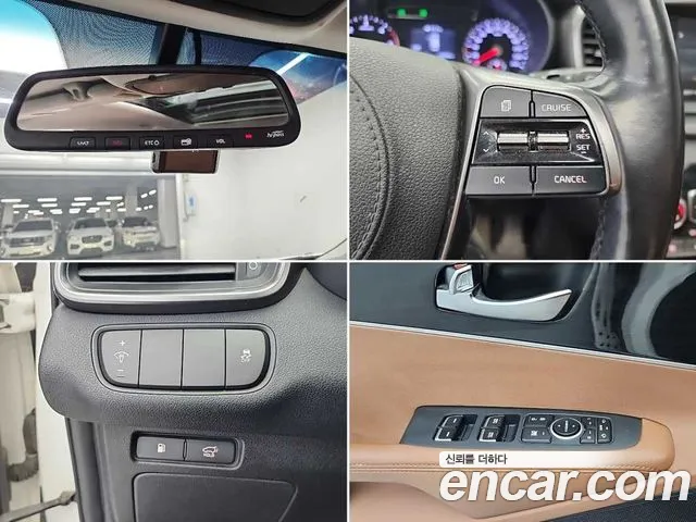 Kia The New Sorento id 2827758 из Кореи 9