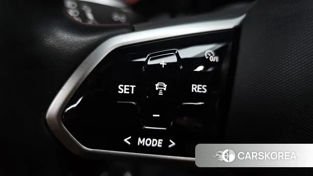 Volkswagen ID.4 id 2979442 из Кореи 9