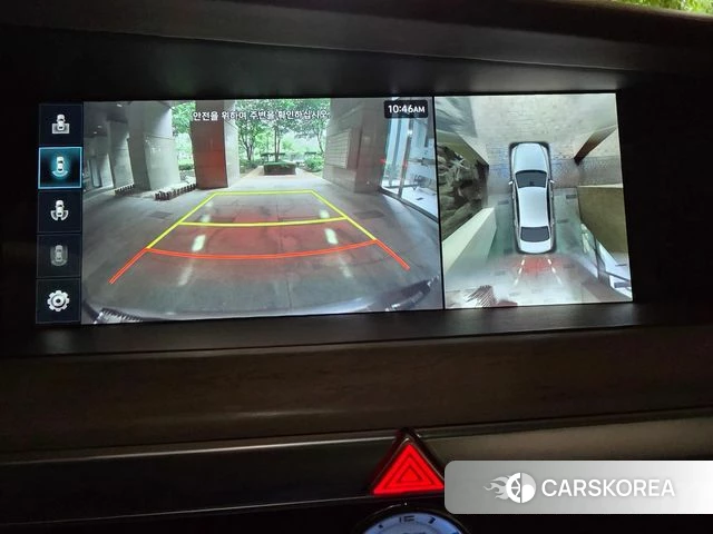 Genesis G90 id 4435165 из Кореи 9