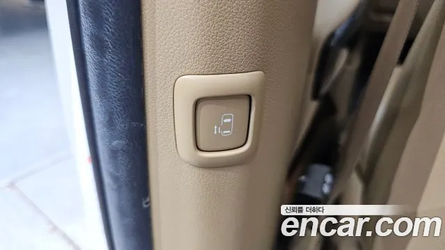 Kia The New Carnival id 2714542 из Кореи 9