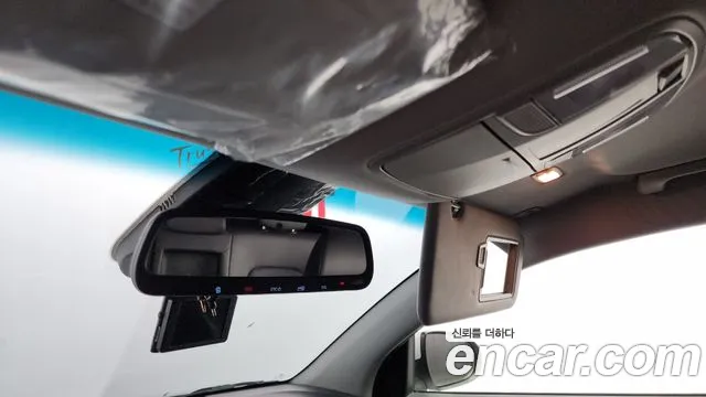 Hyundai All New Tucson id 2834286 из Кореи 9