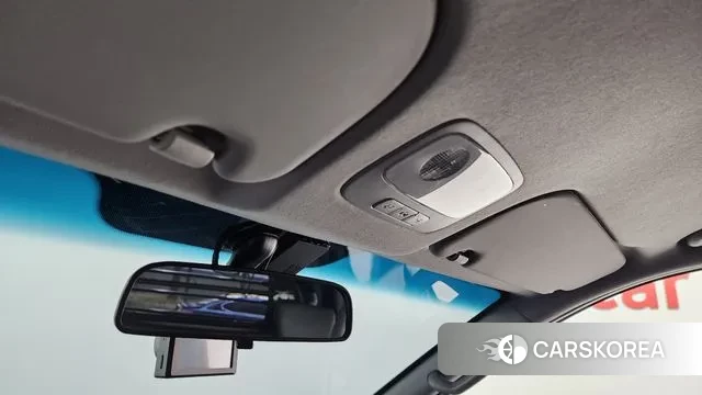 Hyundai The New Grand Starex id 3330456 из Кореи 9