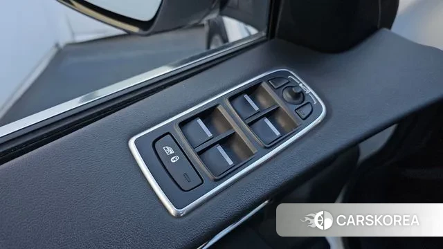 Jaguar F-PACE id 3345006 из Кореи 9