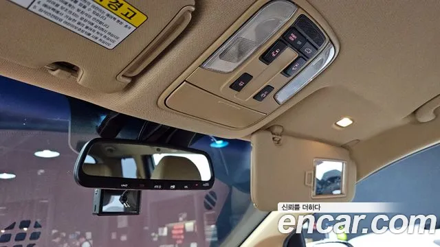 Kia The New Carnival id 2797678 из Кореи 9