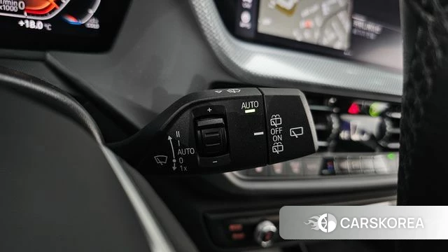 BMW 1 Series (F40) id 3916437 из Кореи 9