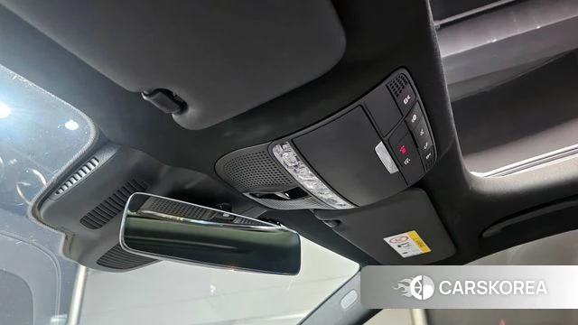 Mercedes-Benz E-Class W213 id 4293139 из Кореи 9