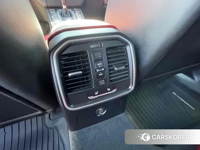 Porsche Macan id 3171552 из Кореи 9