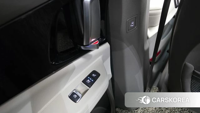 Kia The New Carnival 4th Generation id 4488244 из Кореи 9