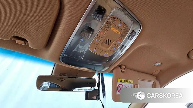 Genesis GV80 id 4245257 из Кореи 9