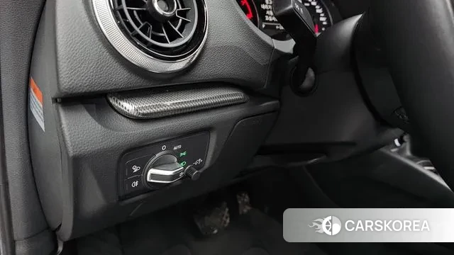 Audi New A3 id 3598530 из Кореи 9