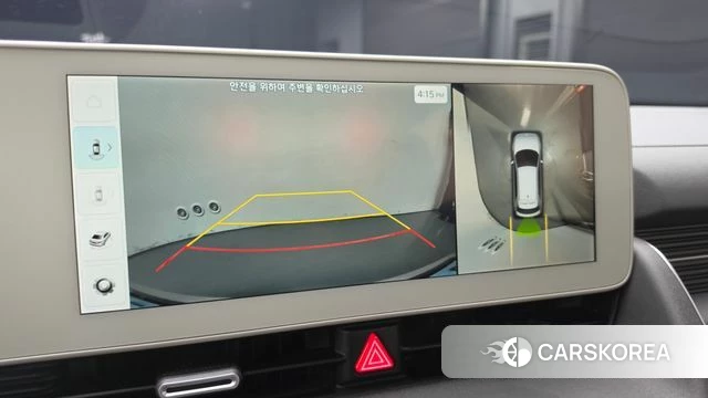 Hyundai Ionic 5 id 4607799 из Кореи 9