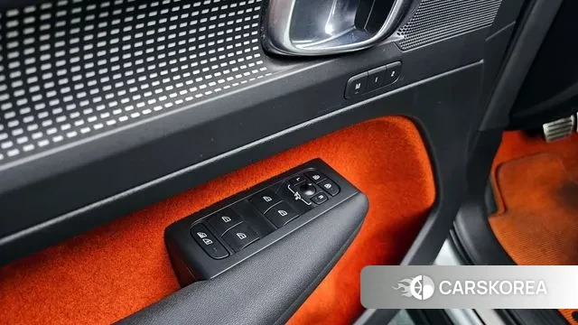 Volvo XC40 id 3122857 из Кореи 9