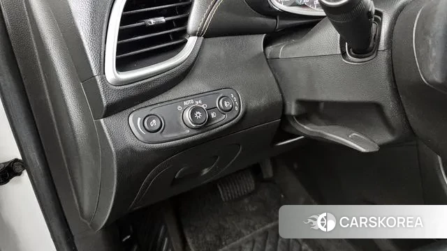 Chevrolet (GM Daewoo) The New Trax id 3499750 из Кореи 9