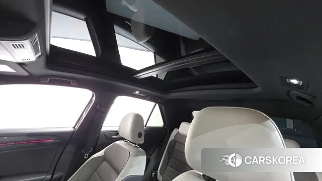 Volkswagen T-Roc id 3620931 из Кореи 9