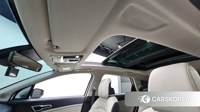 Kia Sportage 5th Generation id 3581772 из Кореи 9