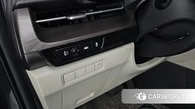 Kia Carnival 4th generation id 3003061 из Кореи 9