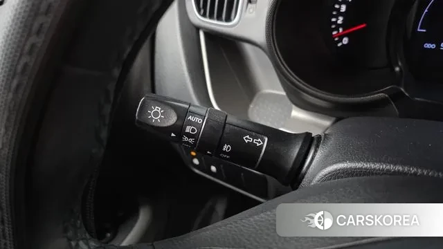 Kia The New Ray id 3736731 из Кореи 9